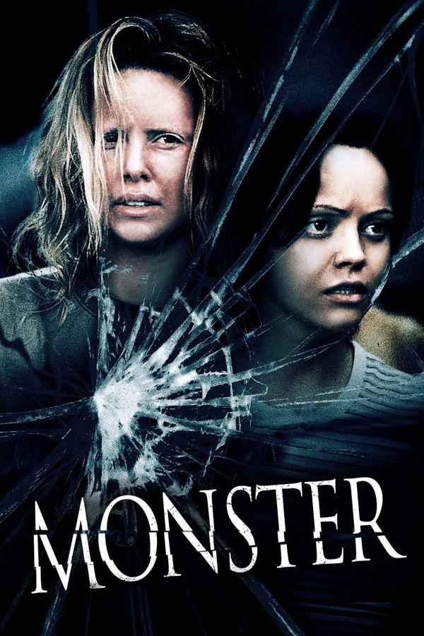 Monster Poster 4