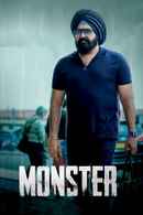 Monster Poster 7