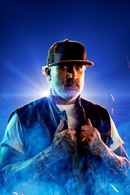 Monster Garage Poster 4