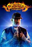 Monster Garage Poster 6