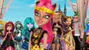 Monster High: 13 Wishes Poster 6