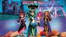 Monster High: 13 Wishes Poster 1