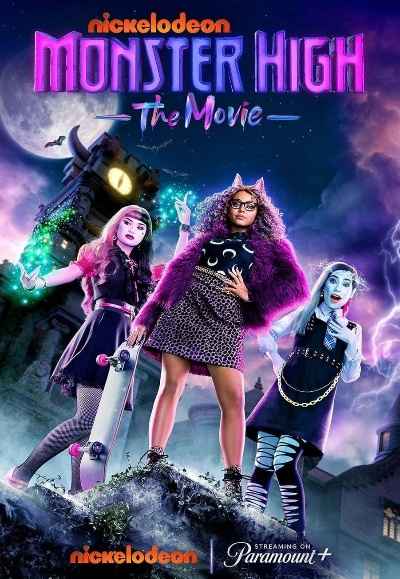 Monster High