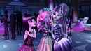 Monster High: Boo York, Boo York Poster 5