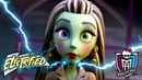 Monster High: Electrified Poster 3