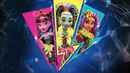 Monster High: Electrified Poster 5
