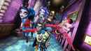 Monster High: Frights, Camera, Action! Poster 4
