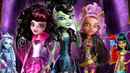 Monster High: Ghouls Rule Poster 7