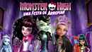 Monster High: Ghouls Rule Poster 1