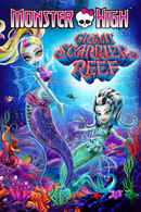 Monster High: Great Scarrier Reef Poster 6