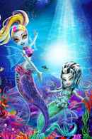 Monster High: Great Scarrier Reef Poster 4