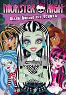 Monster High: New Ghoul at School Poster 4