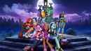 Monster High: The Animated Series Poster 5