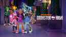 Monster High: The Animated Series Poster 7