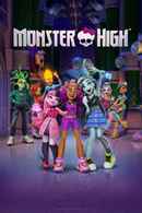 Monster High: The Animated Series Poster 3