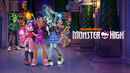 Monster High: The Animated Series Poster 1