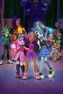 Monster High: The Animated Series Poster 4