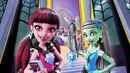 Monster High: Welcome to Monster High Poster 1