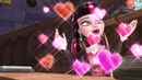 Monster High: Why Do Ghouls Fall in Love? Poster 3