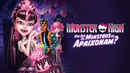 Monster High: Why Do Ghouls Fall in Love? Poster 1