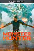 Monster Hunter Poster 7
