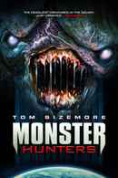 Monster Hunters Poster 4