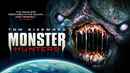 Monster Hunters Poster 2