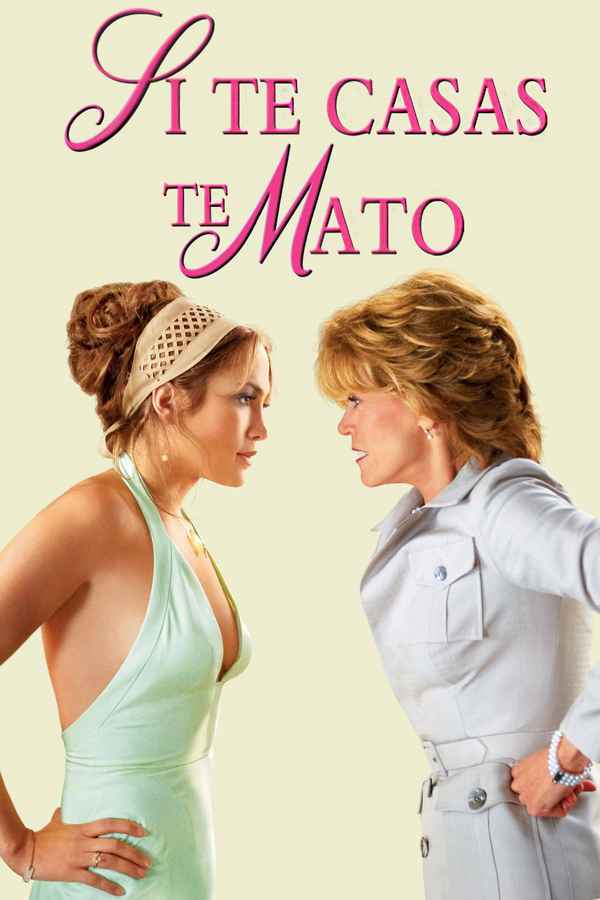 Monster-in-Law Poster 7