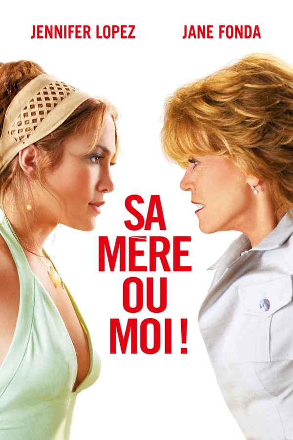Monster-in-Law Poster 4
