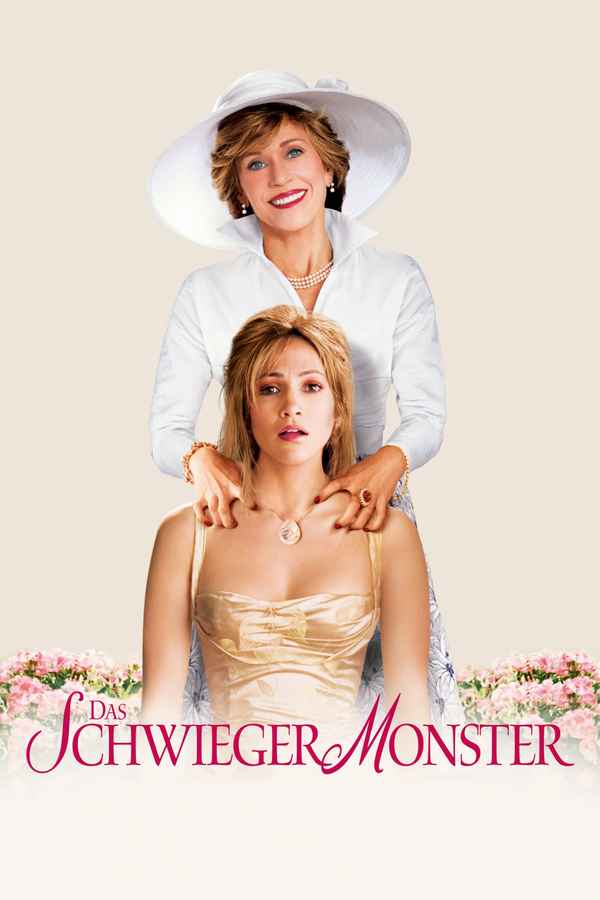 Monster-in-Law Poster 6