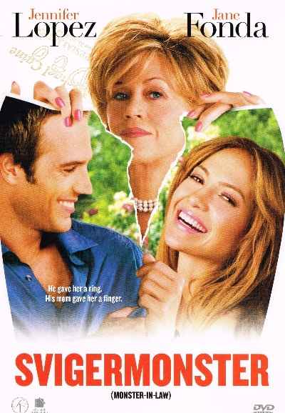 Monster-in-Law