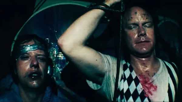 Monster Inside: America's Most Extreme Haunted House Poster 5