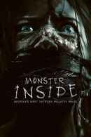 Monster Inside: America's Most Extreme Haunted House Poster 3