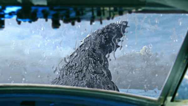 Monster Island Poster 5