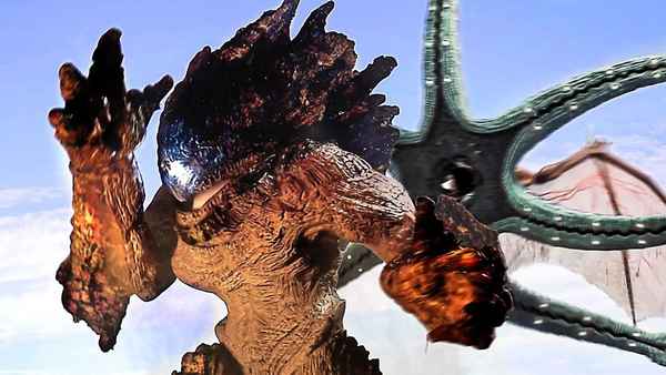 Monster Island Poster 7