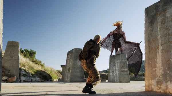 Monster Island Poster 6