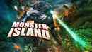 Monster Island Poster 2