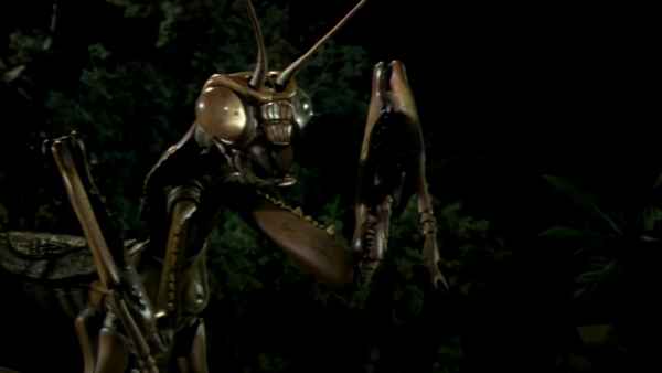 Monster Island Poster 2