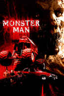 Monster Man Poster 4