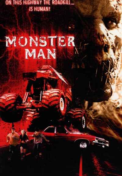 Monster Man