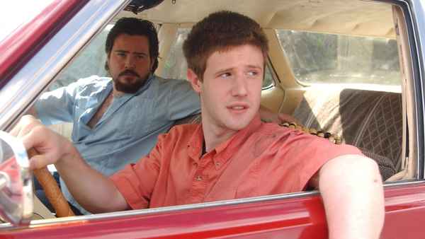 Monster Man Poster 1