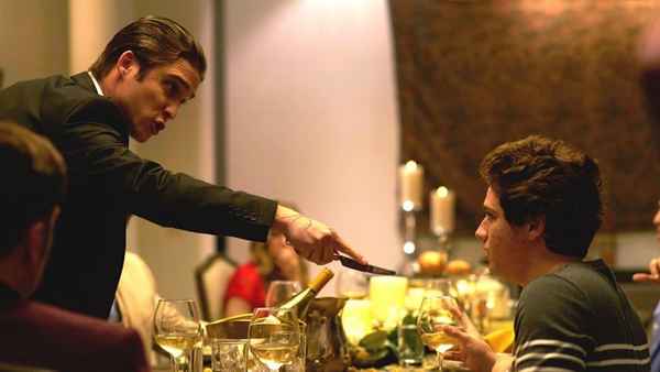 Monster Party Poster 6