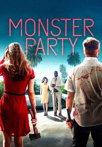 Monster Party