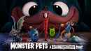 Monster Pets: A Hotel Transylvania Short Poster 3