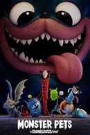 Monster Pets: A Hotel Transylvania Short Poster 6