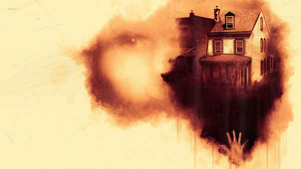 Monster Preacher Poster 1