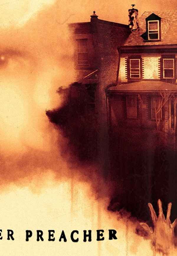 Monster Preacher Poster 4