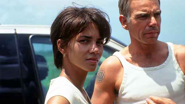 Monster's Ball Poster 1