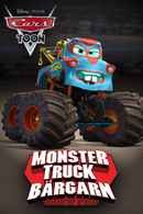 Monster Truck Mater Poster 1