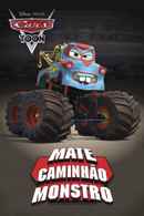 Monster Truck Mater Poster 5